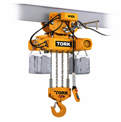 Guindastes Giratórios